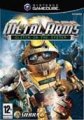 compare prices for Metal Arms - A Glitch in the System on GameCube