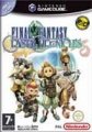 compare prices for Final Fantasy - Crystal Chronicles on GameCube