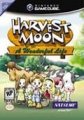 compare prices for Harvest Moon - A Wonderful Life on GameCube