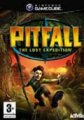 compare prices for Pitfall - The Lost Expedition on GameCube