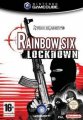 compare prices for Rainbow Six 4 - Lockdown on GameCube