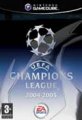 compare prices for UEFA Champions League 2004 - 2005 on GameCube