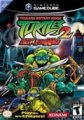 compare prices for Teenage Mutant Ninja Turtles 2 on GameCube