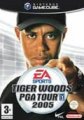 compare prices for Tiger Woods PGA Tour Golf 2005 on GameCube