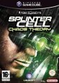 compare prices for Tom Clancys Splinter Cell - Chaos Theory on GameCube