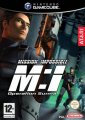 compare prices for Mission Impossible - Operation Surma on GameCube
