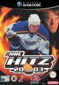 compare prices for NHL HITZ 2003 on GameCube