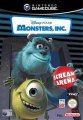 compare prices for Disney Pixars Monsters Inc - Scream Arena on GameCube