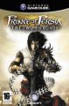 compare prices for Prince of Persia 3 - The Two Thrones on GameCube