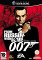 compare prices for From Russia with Love - James Bond 007 on GameCube