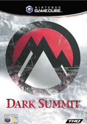 Dark Summit box art