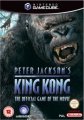compare prices for Peter Jacksons King Kong - The Official Game of the Movie on GameCube
