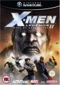 compare prices for X-Men Legends II - Rise of Apocalypse on GameCube