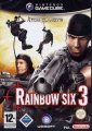 compare prices for Tom Clancys Rainbow Six 3 on GameCube