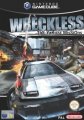compare prices for Wreckless - The Yakuza Missions on GameCube