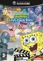 compare prices for SpongeBob Squarepants - Lights Camera Pants on GameCube