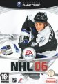 compare prices for NHL 2006 on GameCube