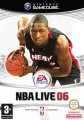 compare prices for NBA Live 2006 on GameCube