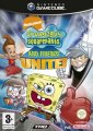 compare prices for SpongeBob SquarePants and Friends - Unite! on GameCube