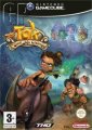 compare prices for Tak 3 - The Great JuJu Challenge on GameCube