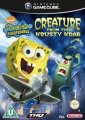compare prices for SpongeBob Squarepants - Creature from the Krusty Krab on GameCube