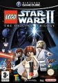 compare prices for Lego Star Wars II - The Original Trilogy on GameCube