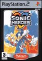 compare prices for Sonic Heroes Platinum on PS2