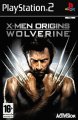 compare prices for X Men Origins: Wolverine on PS2