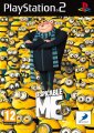 compare prices for Despicable Me: The Game on PS2