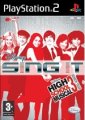 compare prices for Disney Sing It: High School Musical 3 Senior Year - Game Only on PS2