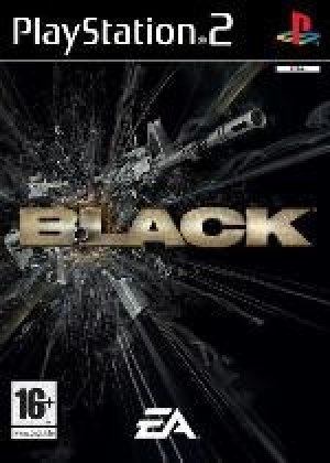 Black (Platinum) box art
