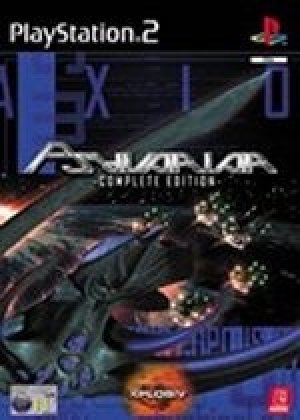Xplosiv Psyvariar box art