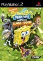 compare prices for SpongeBob SquarePants featuring Nicktoons: Globs Of Doom on PS2