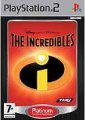 compare prices for The Incredibles Platinum on PS2