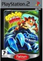 compare prices for Crash Of The Titans Platinum on PS2