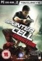 compare prices for Splinter Cell - Conviction on PC