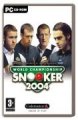 compare prices for World Championship Snooker 2004 (Best Sellers) on PC