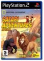 compare prices for Safari Adventures Africa on PS2