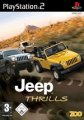 compare prices for Jeep Thrills on PS2