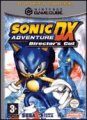 compare prices for Sonic Adventure DX Director's Cut Player's Choice on GameCube
