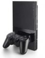 compare prices for PSTWO Console Charcoal Black (New Slim Model) (EU) on PS2