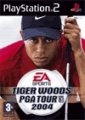 compare prices for Tiger Woods PGA Tour 2004 on PS2
