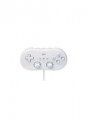 compare prices for Official Nintendo Classic Controller (White) on Wii