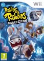 compare prices for Rayman Raving Travel in Time on Wii