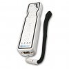 compare prices for The Ninja (Black) Nintendo Wii Remote Controller (Coolgear) on Wii