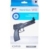 compare prices for Orb Hand Gun - Black on Wii