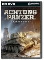 compare prices for Achtung Panzer! Kharkov 1943 on PC
