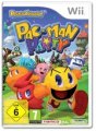 compare prices for Pacman Party on Wii