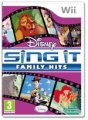 compare prices for Sing It Family Hits on Wii