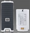 compare prices for Nyko Battery Kit - Black on Wii